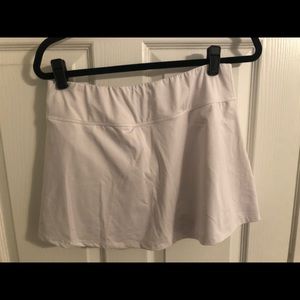 ELEVEN BY VENUS WILLIAMS TENNIS SKIRT